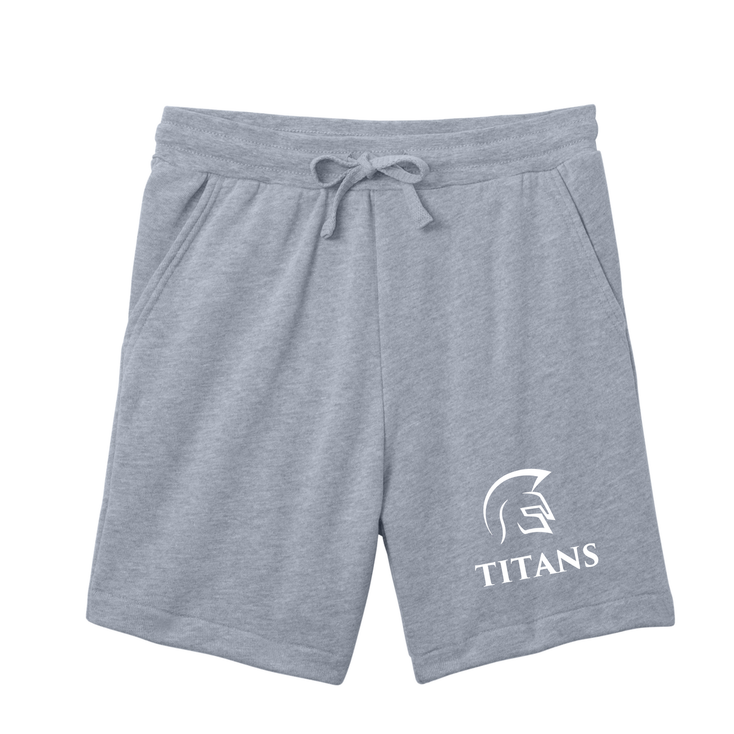 Titans Fleece Sweatshorts