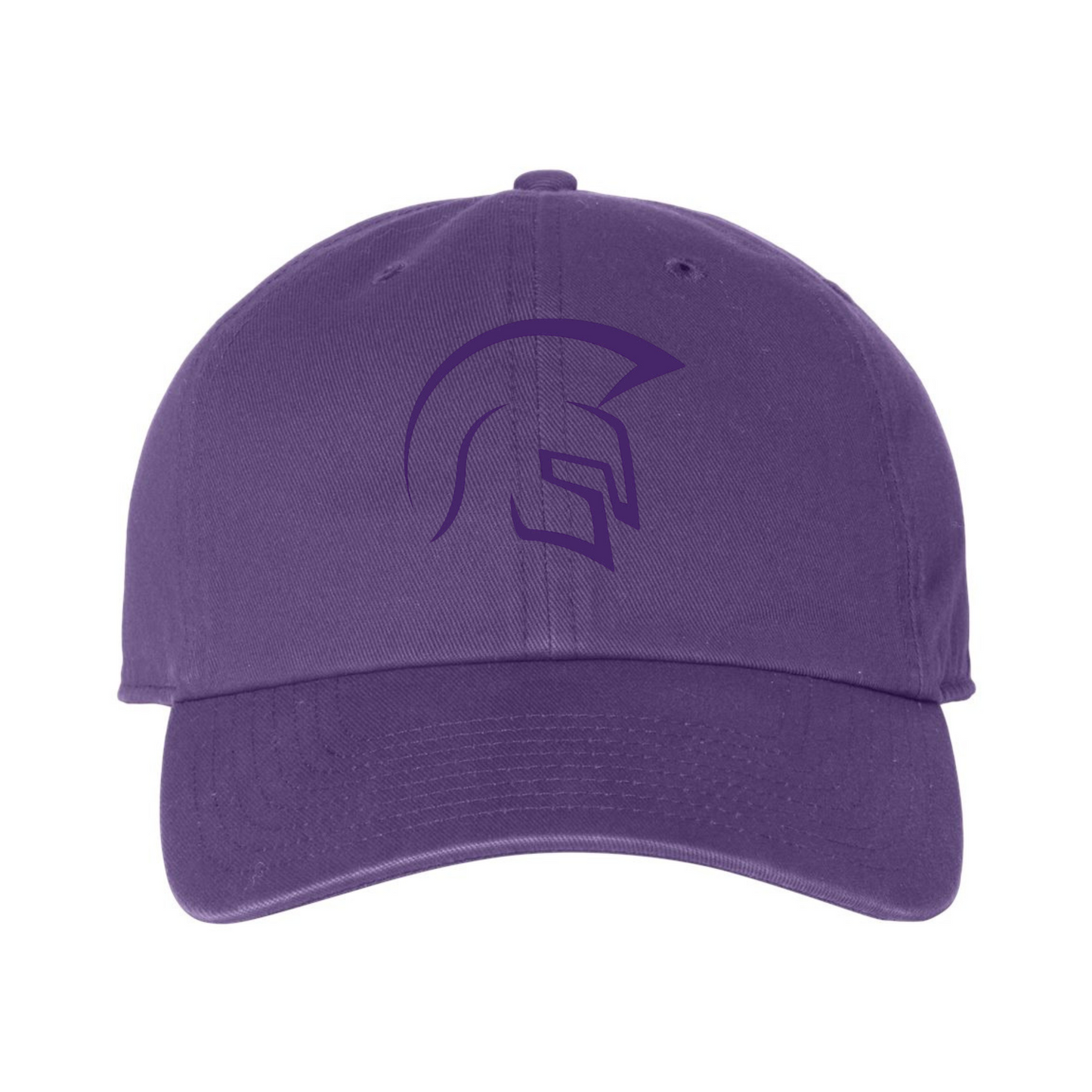 47 Brand Purple Titans Cap