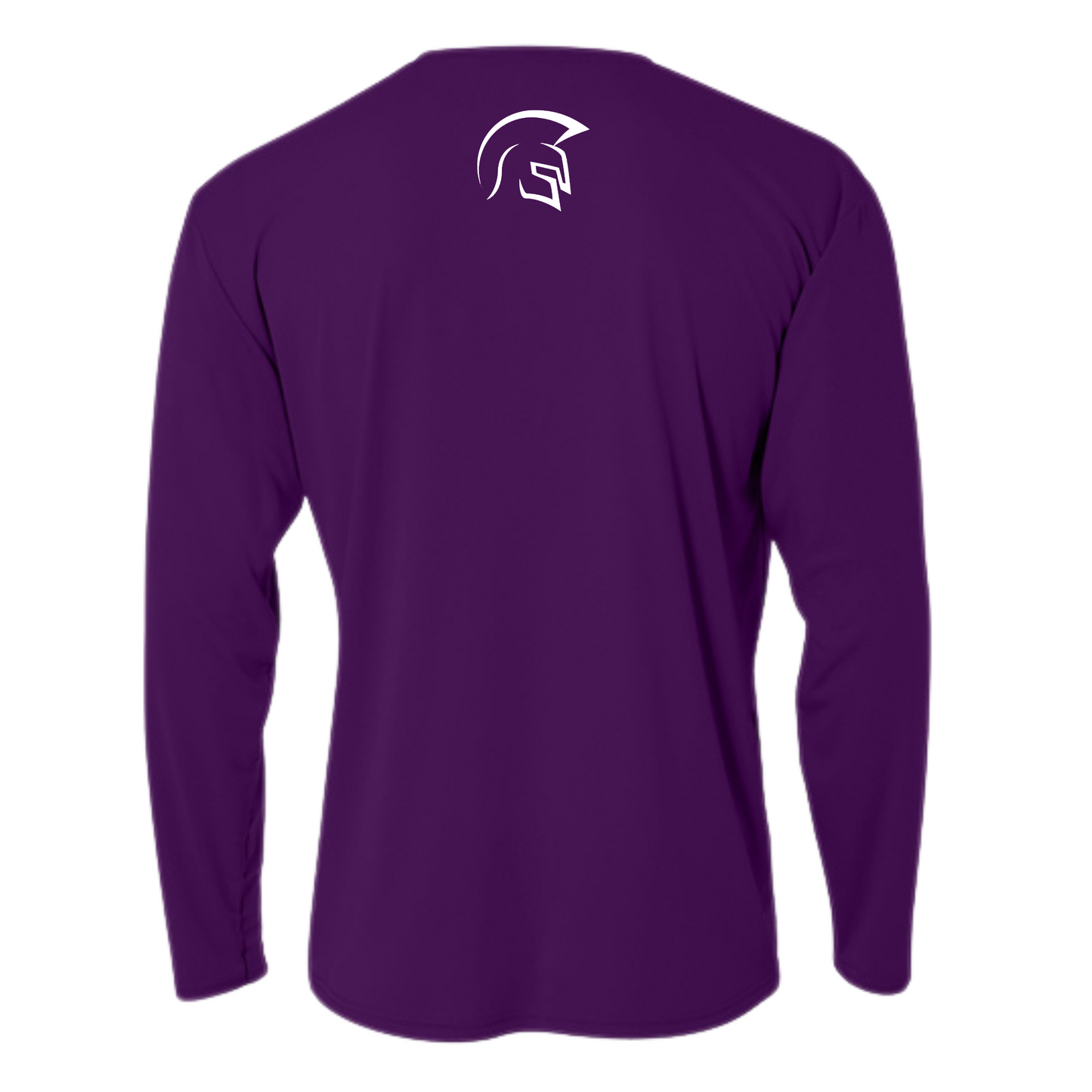 Titan Strong Long-Sleeve