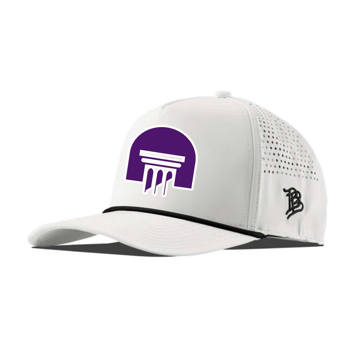 Branded Bills True North Rope Hat