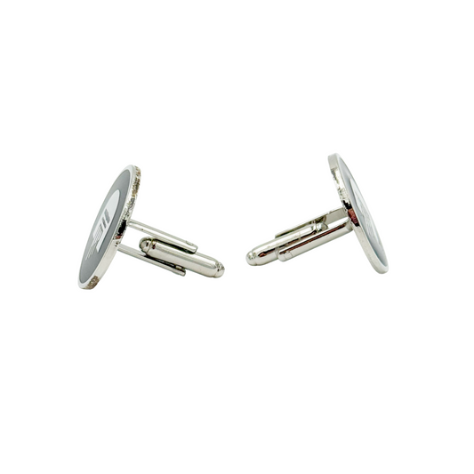 True North Pillars Cufflinks