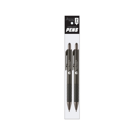True North Pens, 2-Pack