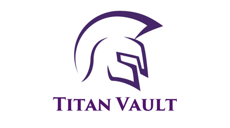 Titan Vault