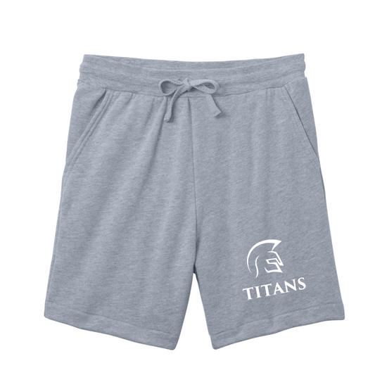 Titans Fleece Sweatshorts
