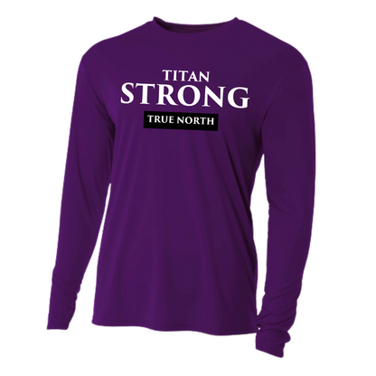 Titan Strong Long-Sleeve