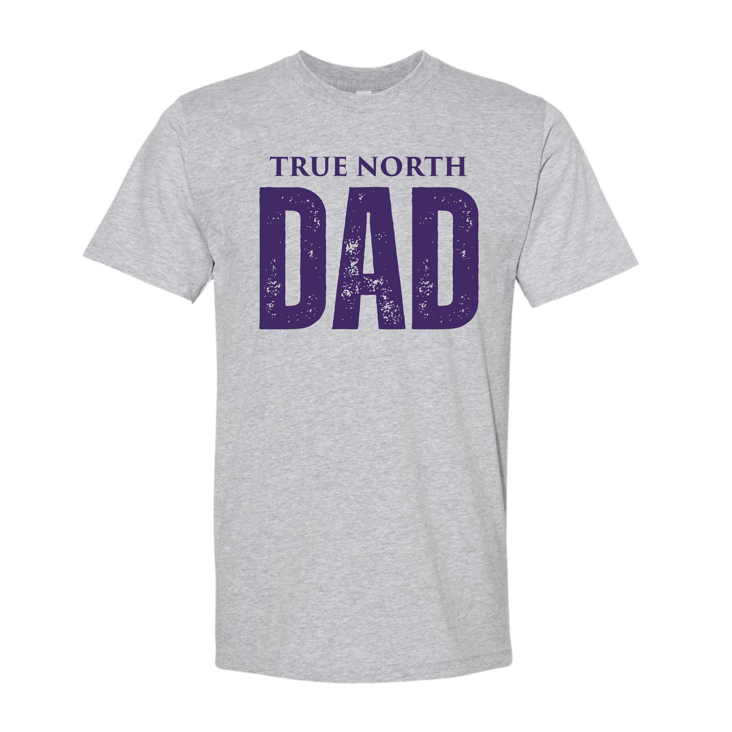 True North Dad T-Shirt