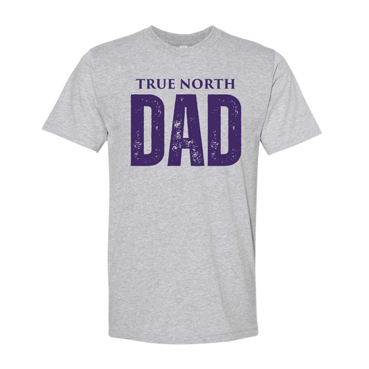 True North Dad T-Shirt