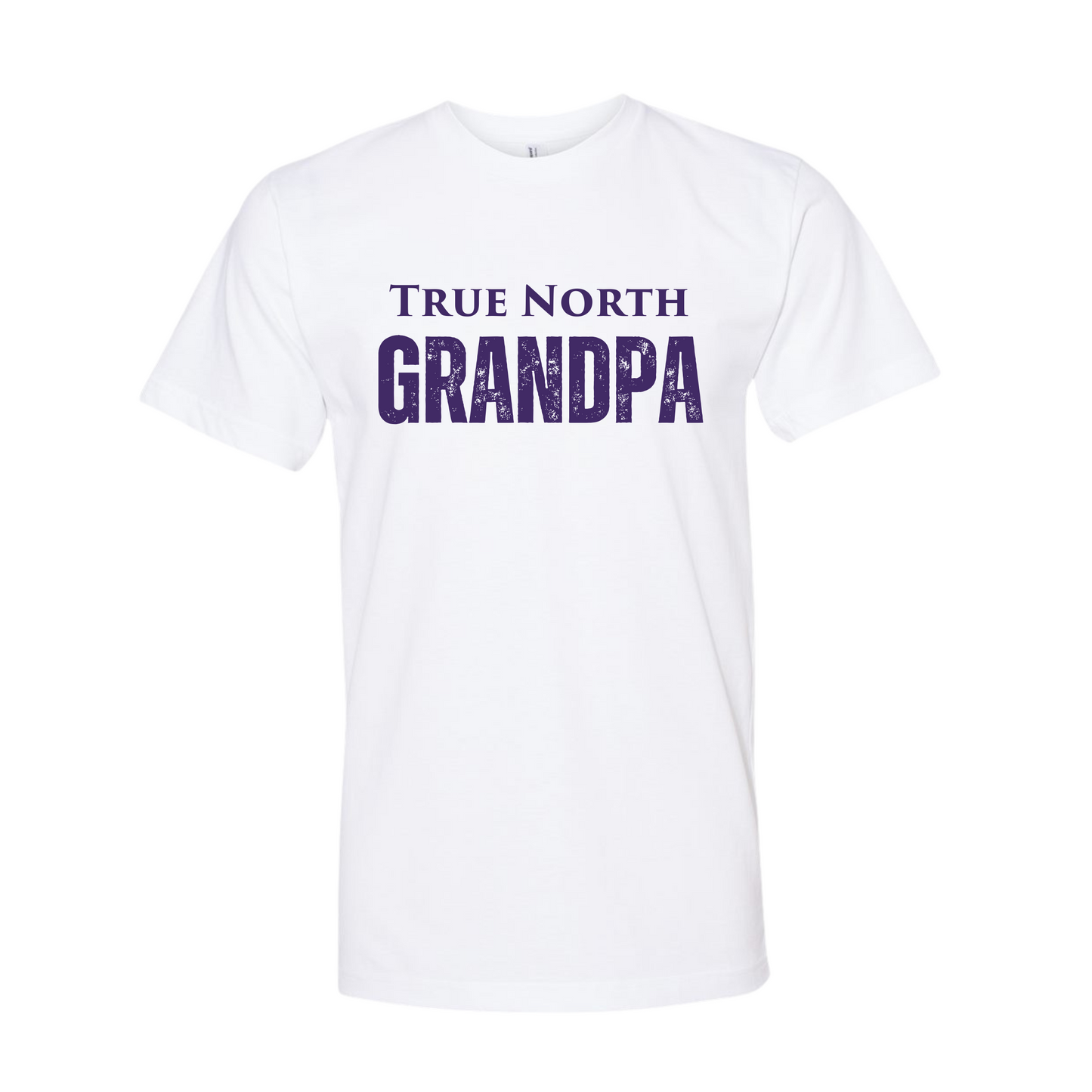 True North Grandpa T-Shirt