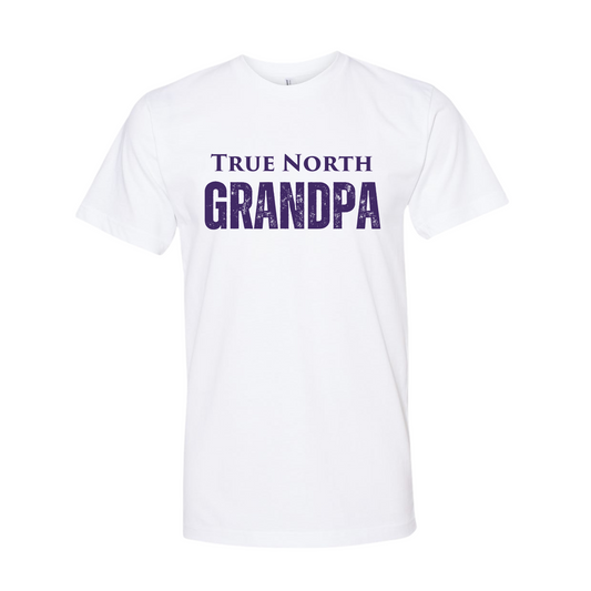True North Grandpa T-Shirt
