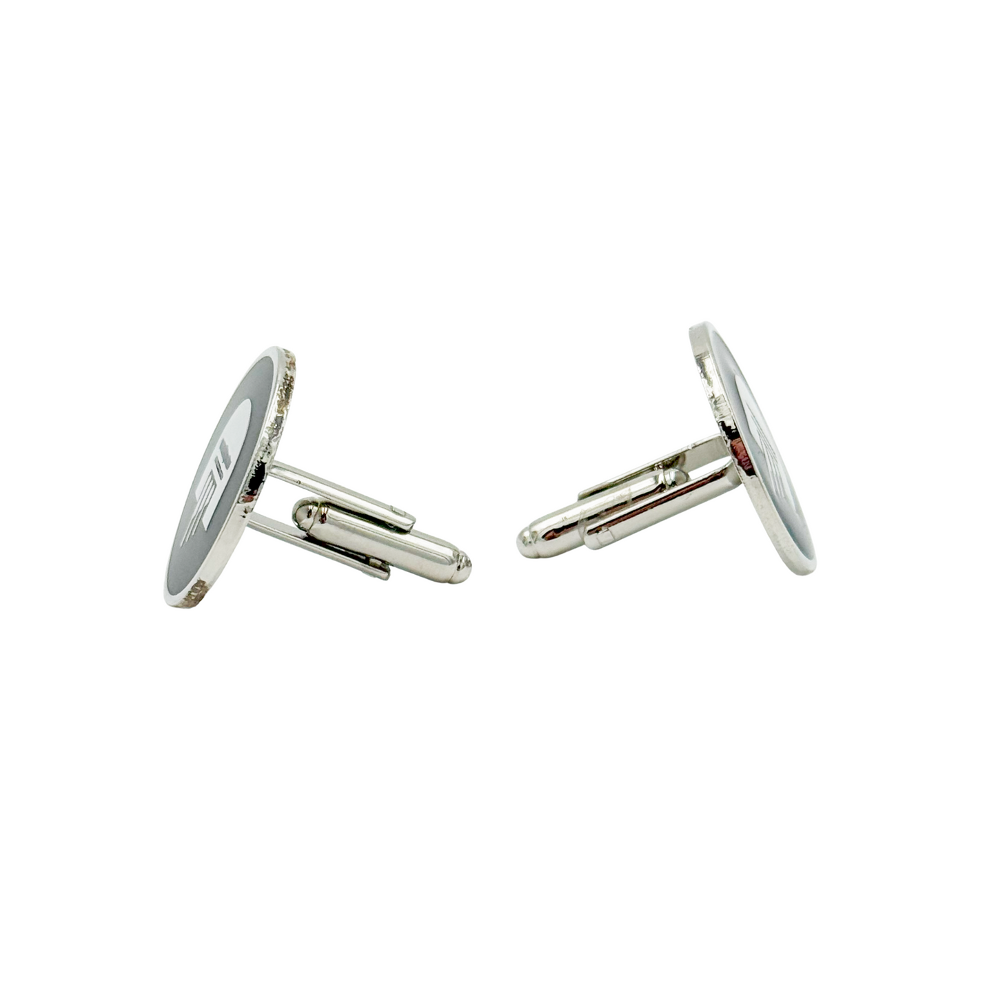 True North Pillars Cufflinks