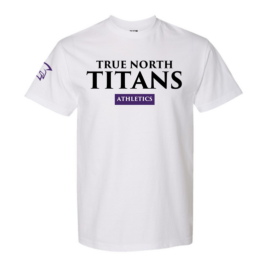 Titans Athletics T-Shirt