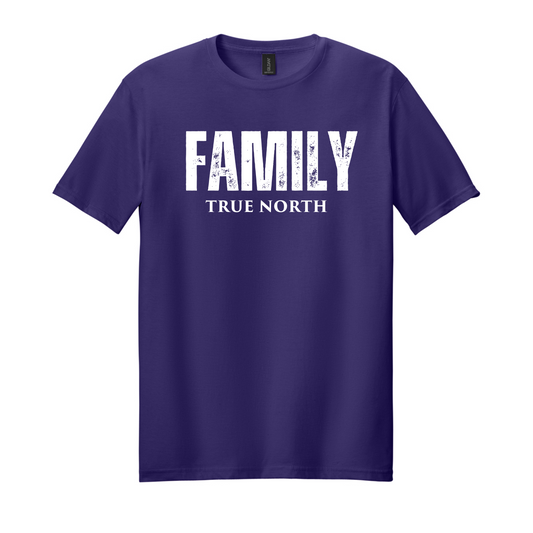 True North Family T-Shirt