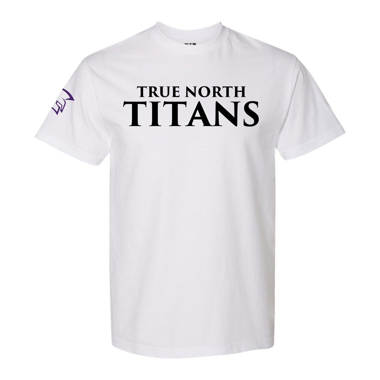 True North Titans T-Shirt