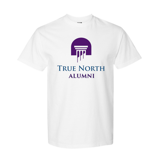 True North Alumni T-Shirt