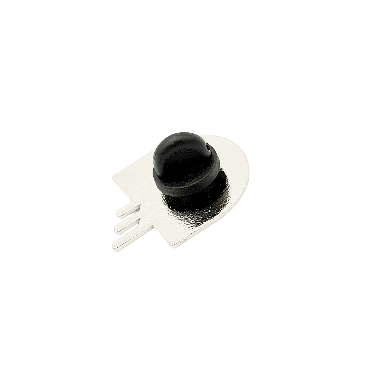 True North Pillars Lapel Pin