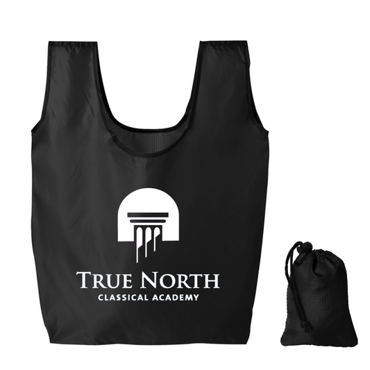 True North Packable Grocery Bag