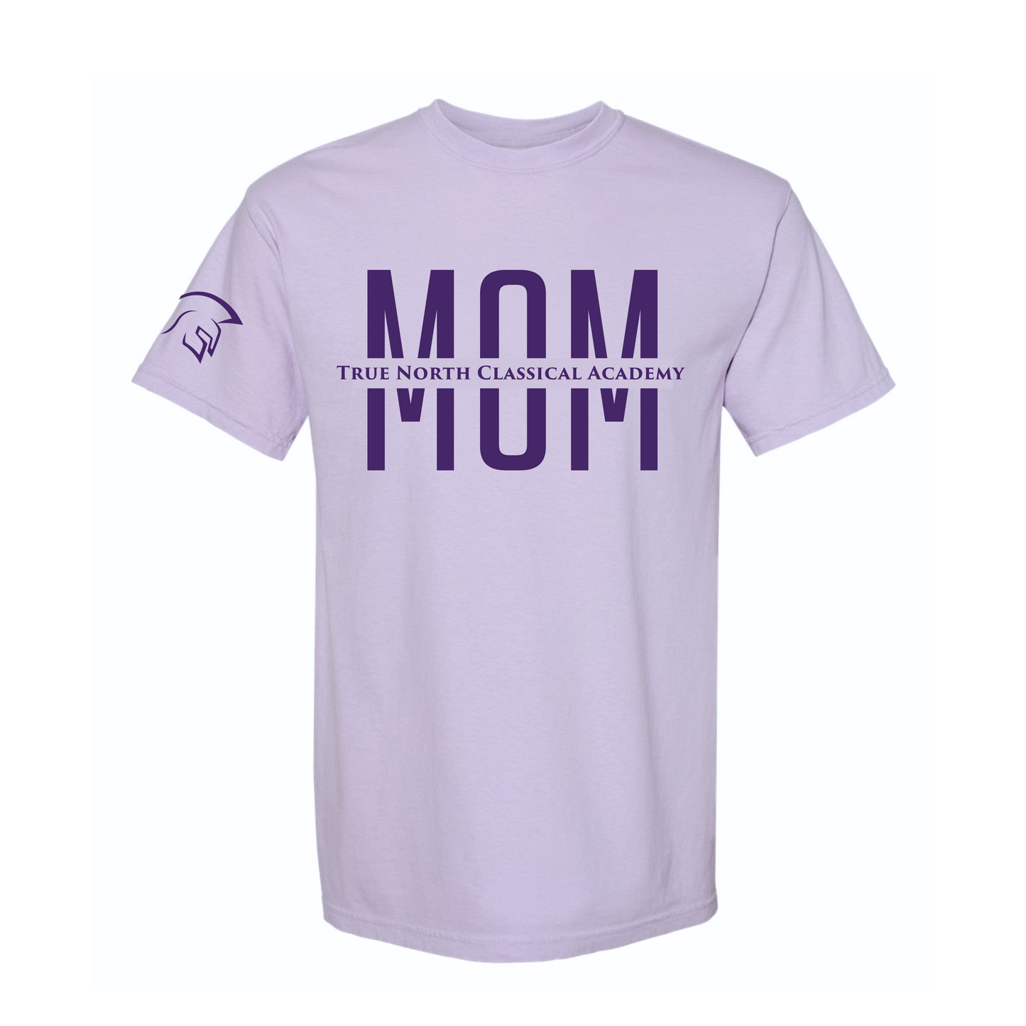 True North Mom T-Shirt (Long)