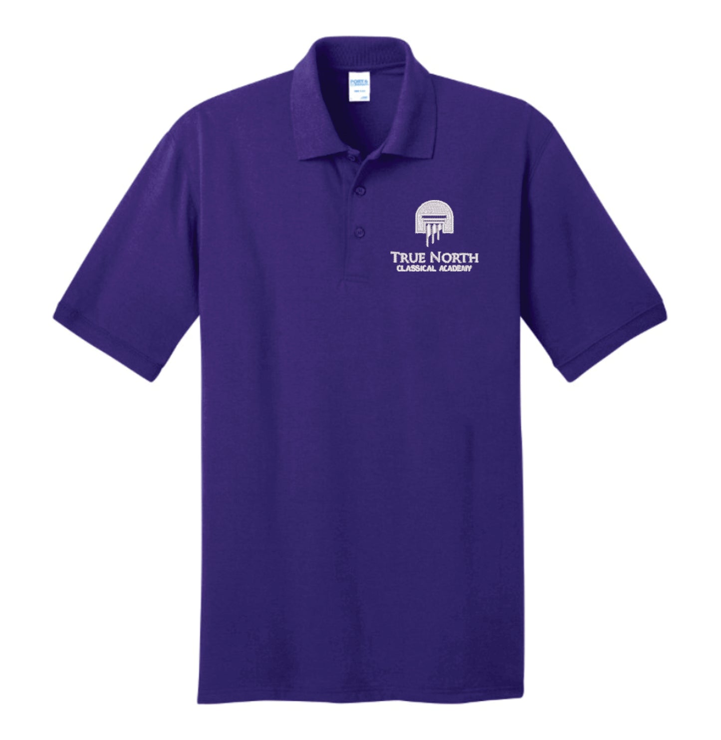True North Polo