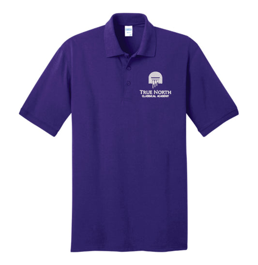 True North Polo